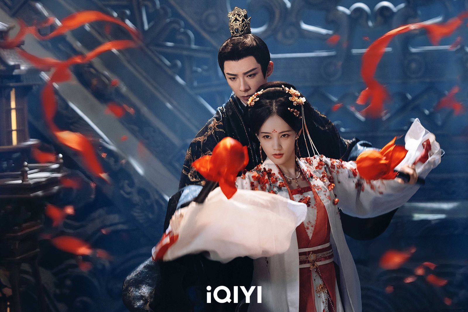 劉宇寧《書卷一夢》奪冠!張凌赫《愛你》緊追在後 丞磊《成何體統》未播先熱