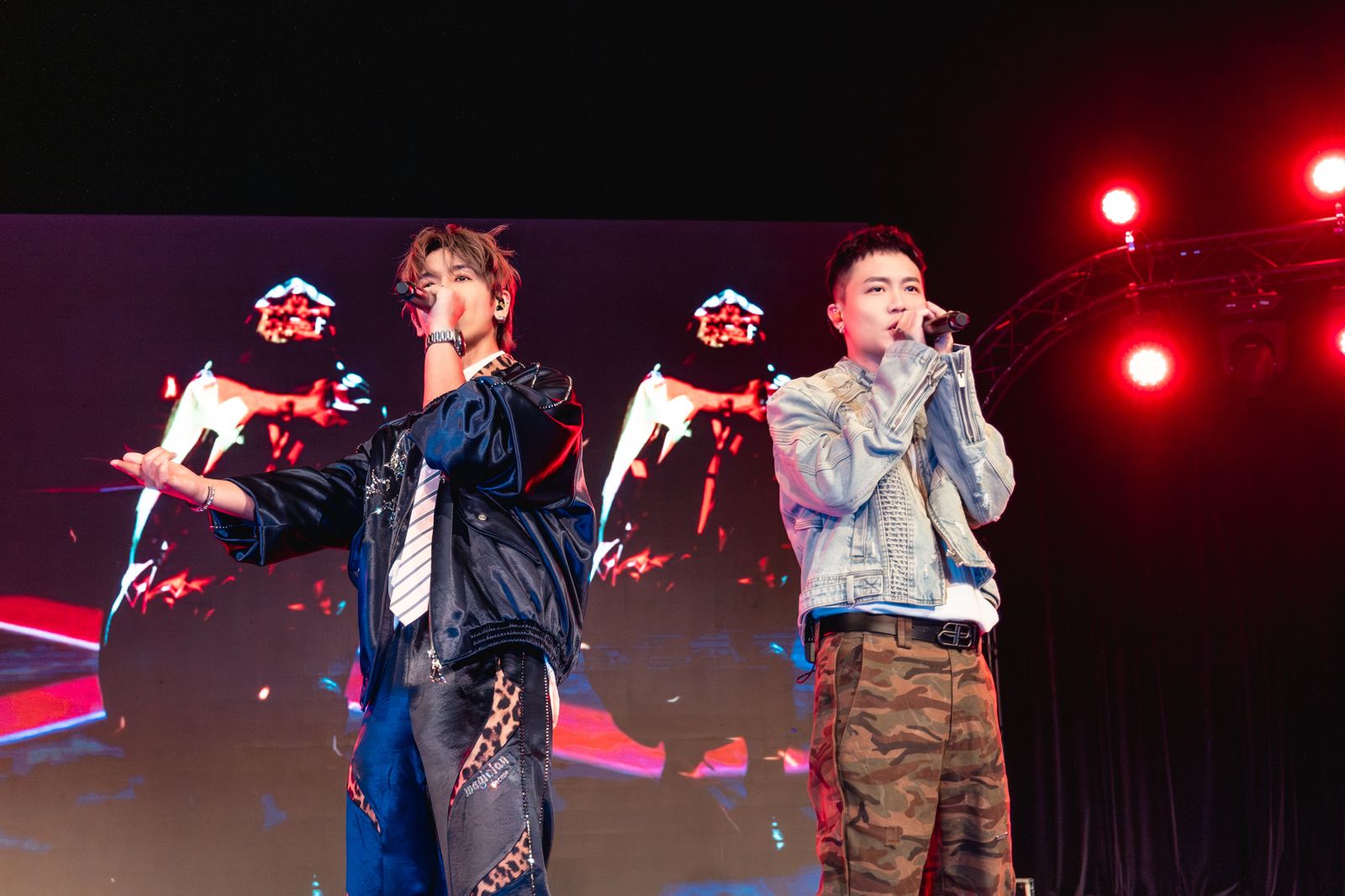 捷運盃20週年嗨翻中山堂　鼓鼓、蕭秉治合體評審壓軸開唱