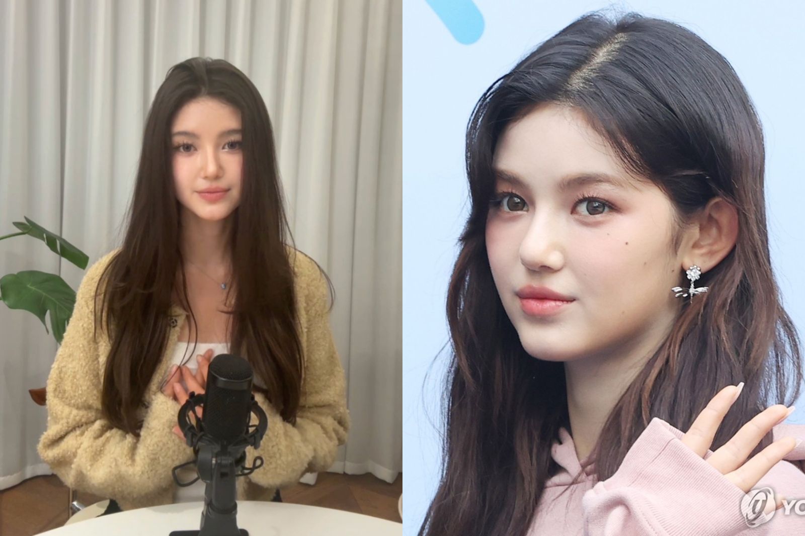 Danielle哽咽開直播：心底一角永遠有NewJeans　總有一天會公開「所有大家想知道的事」