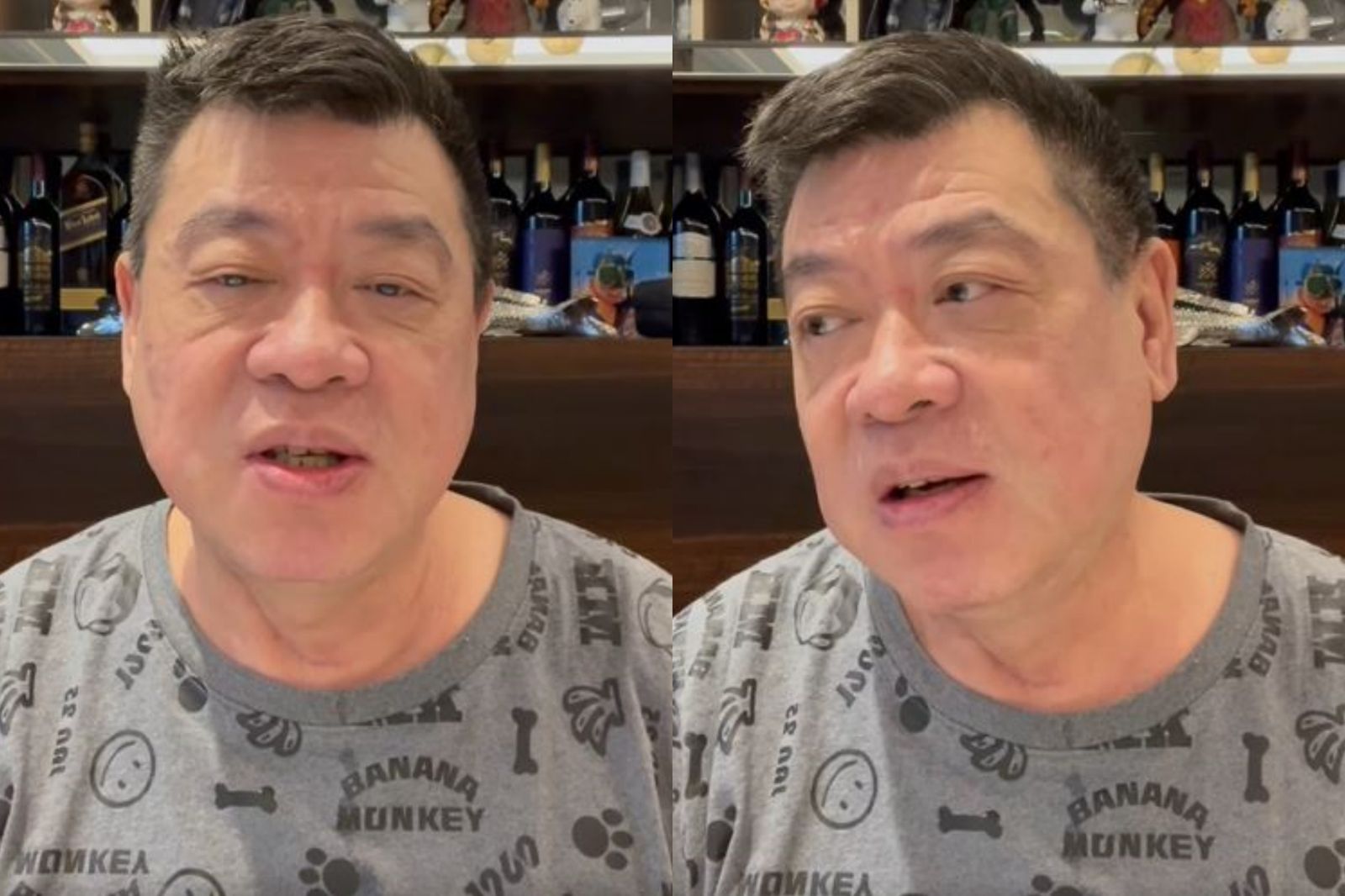 怒轟假大牌！孫德榮點名朱孝天、王ADEN犯「滔天大罪」　砲轟：退出演藝圈