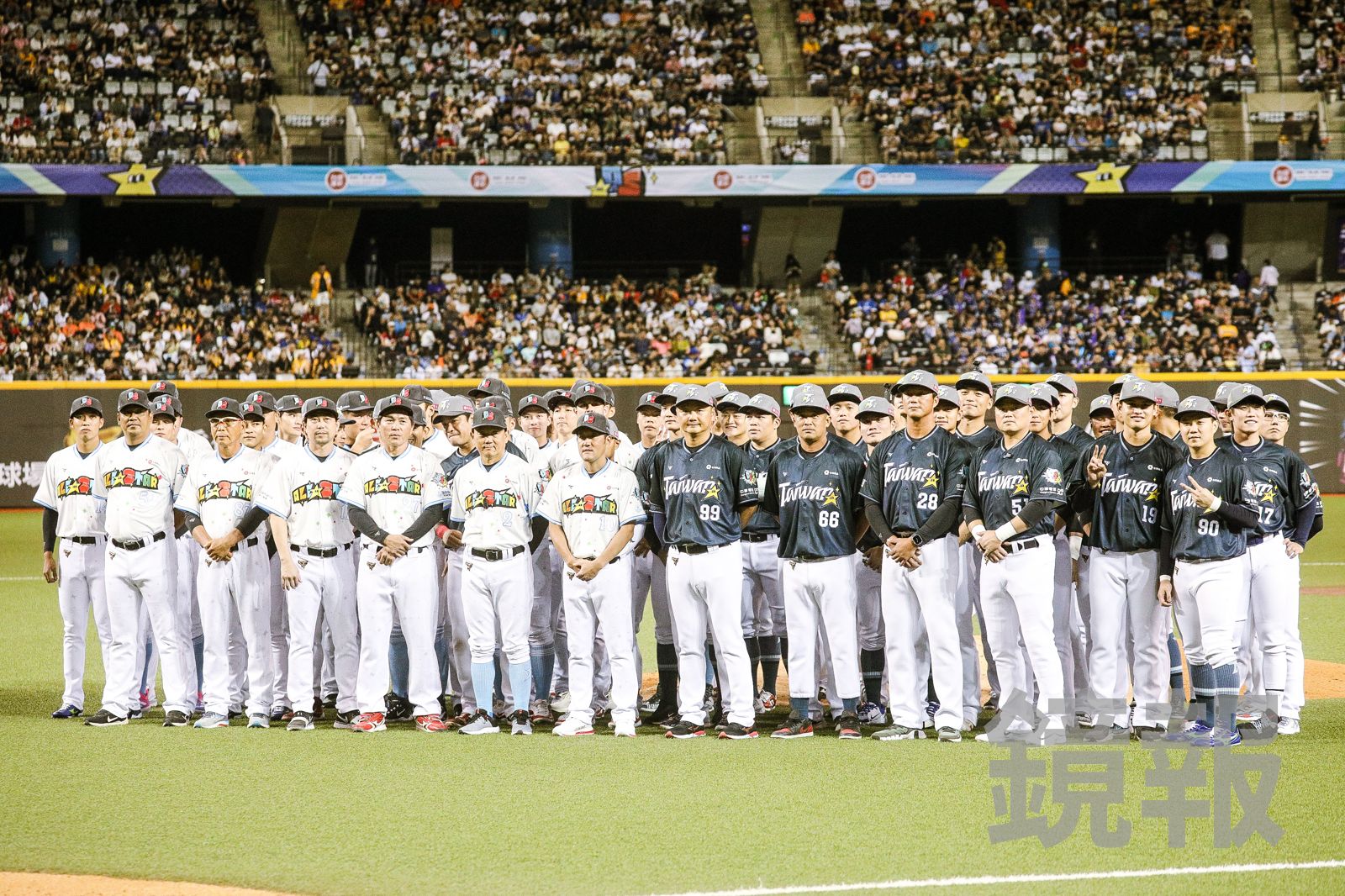 中職／Team Taiwan7：5勝出，蔣少宏獲MVP！