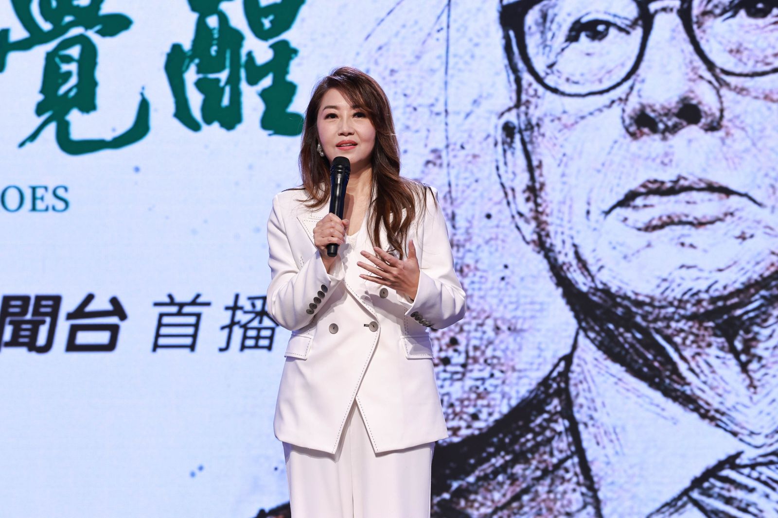 廖筱君蹲點2年宣布好消息！直擊「726罷免志工」合體：浪會退，但海不會消失