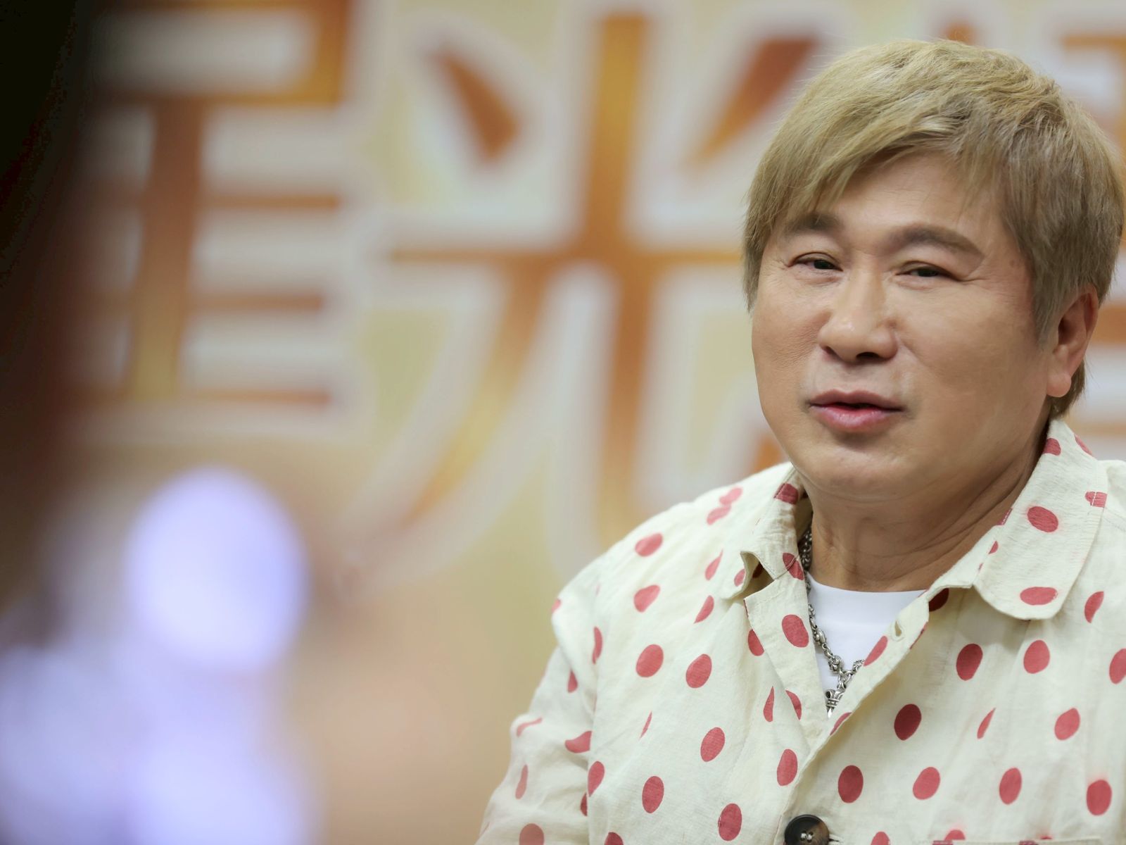 胡瓜爆6億房產沒分丁柔安　今首露面怒轟「是要詛咒我嗎」