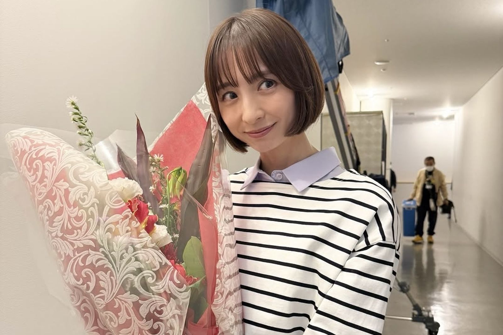 40歲女星宣布再婚大6歲CEO ！與前夫「交往0日」閃婚　曾用APP記錄外遇次數