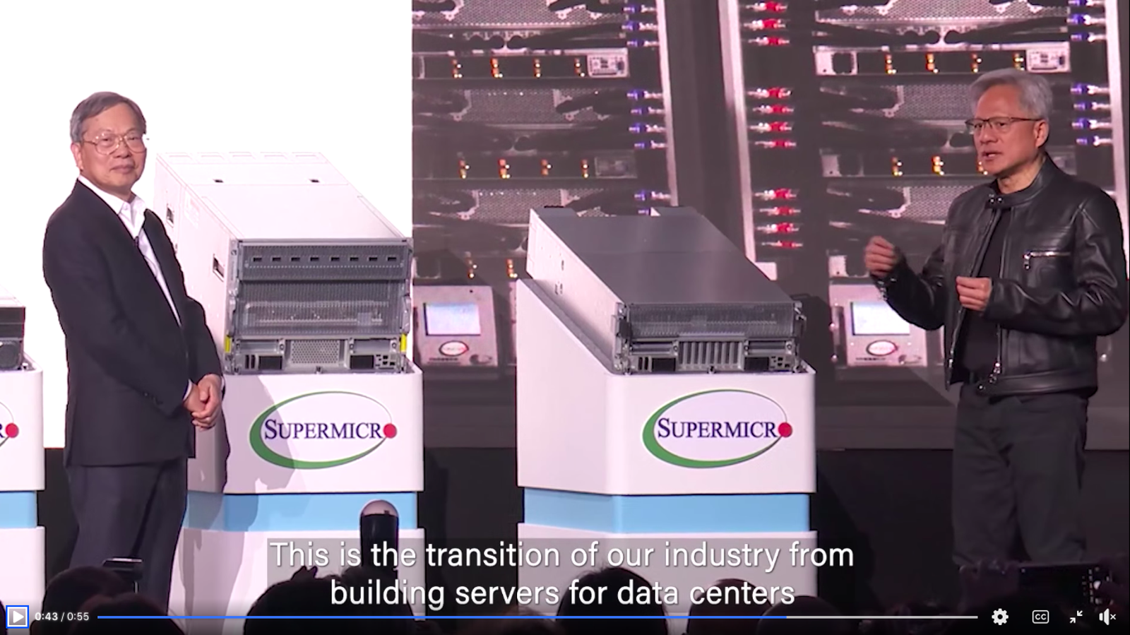 既是AI寵兒、卻又爭議纏身：美超微風暴不斷　黃仁勳老友梁見後這次能否再脫身？