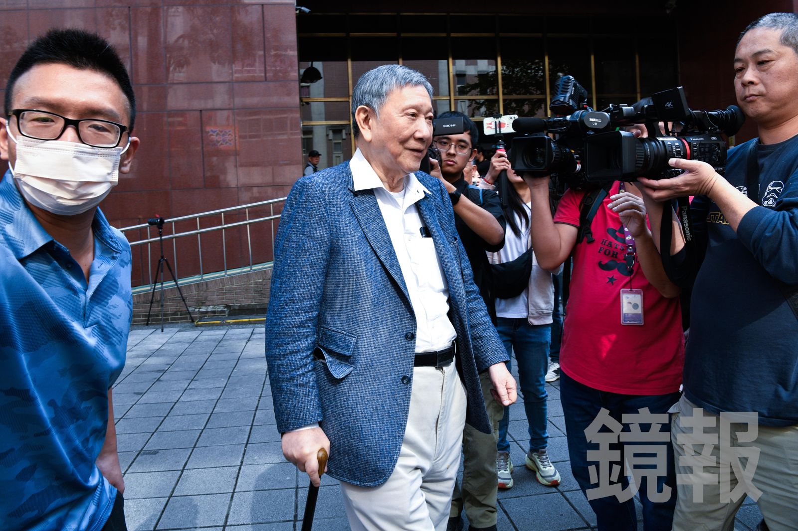 沈慶京掏空案/不只坐牢風險!威京小沈恐失中工 2012年「最荒謬股東會」黑歷史再被翻出