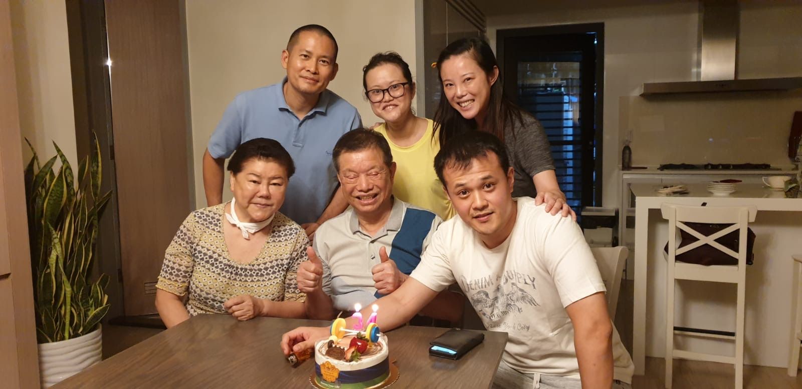 不是鄧小平不是習近平　這個人一句話讓廖萬隆成為兩岸鎢鋼大王