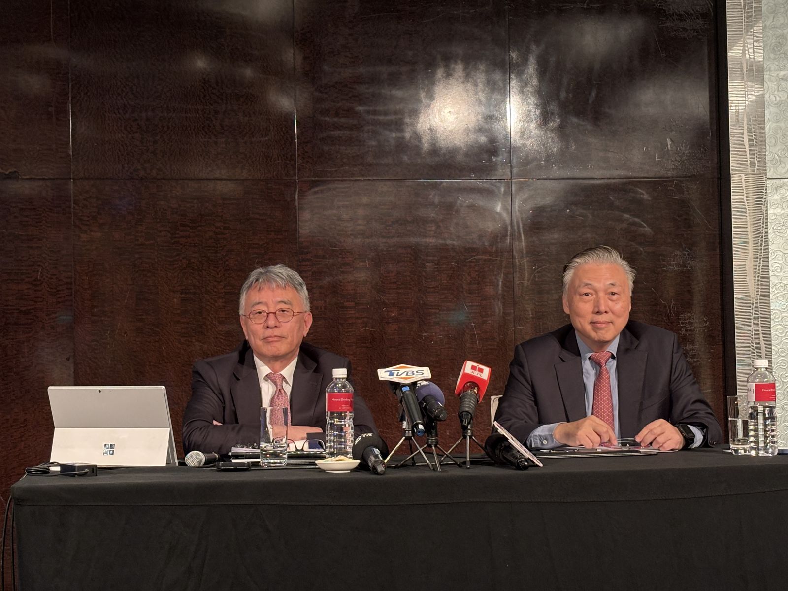 日月光估第三季營收季增6至8%　AI需求火熱、下半年更旺