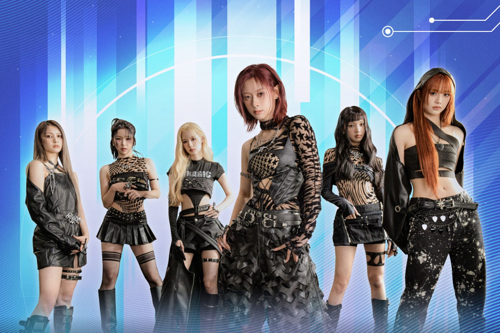 POP ERA下月開唱卡司曝光　超強男女團同場較勁　