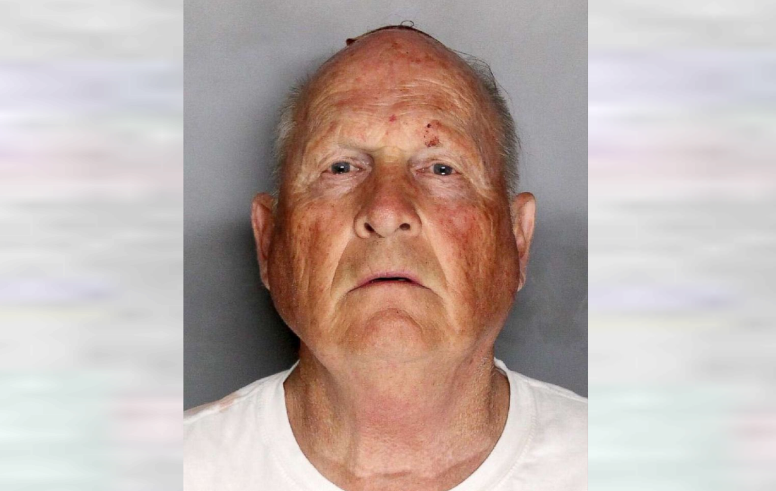 世紀殺人魔逃亡30年遭逮!破案關鍵竟是他的「超迷你生殖器」 警方曝真實尺寸