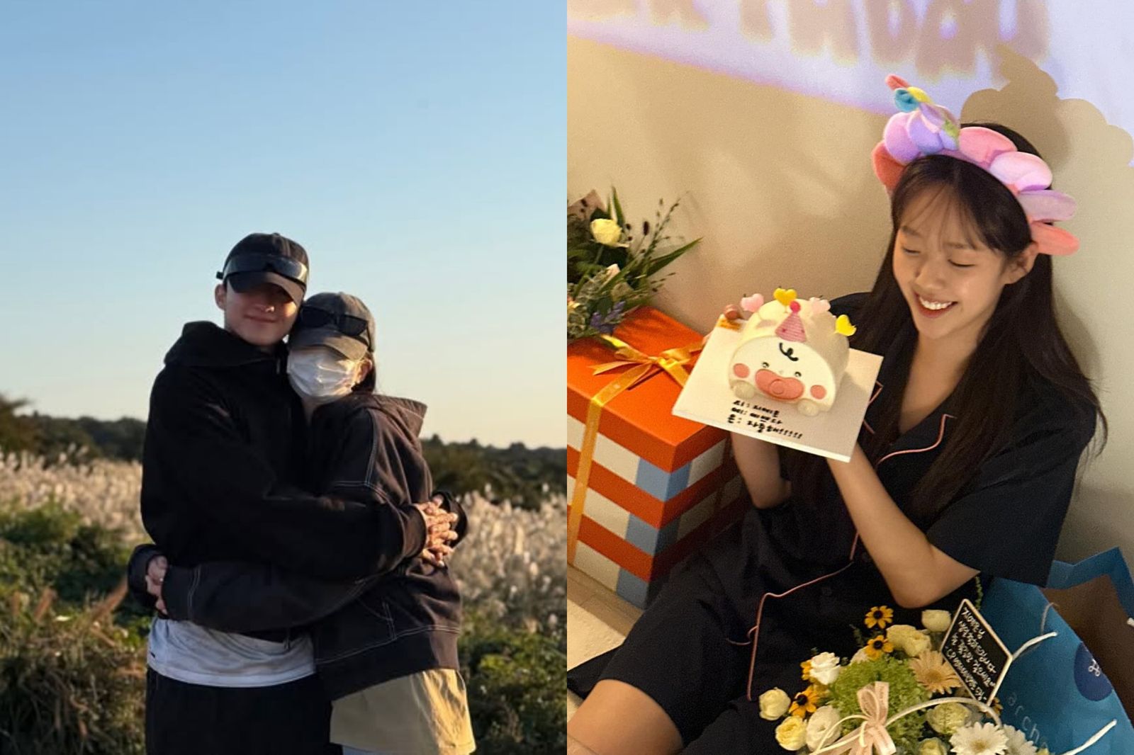 認愛不到5個月就閃嫁!《Running Man》池睿恩親曝「曾以為婚姻很遙遠」 準尪「254字告白文」甜翻