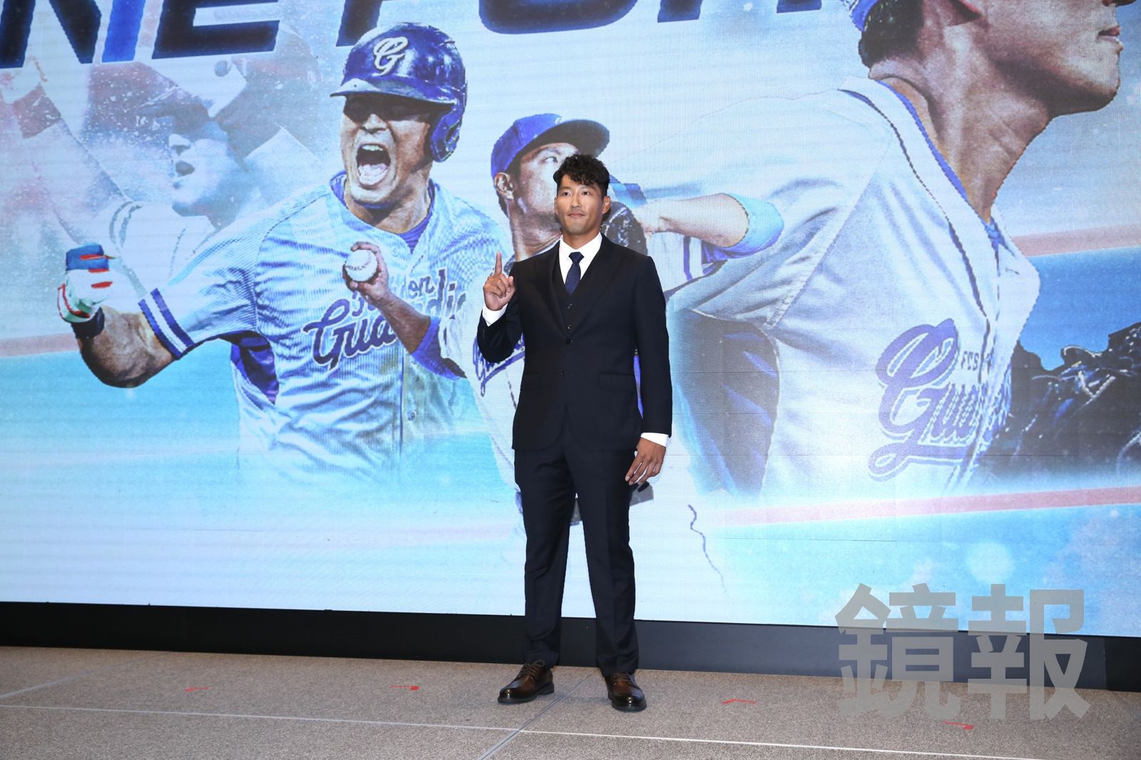 中職／申皓瑋生日寫下對林哲瑄的告白　師徒飯局對話首度公開