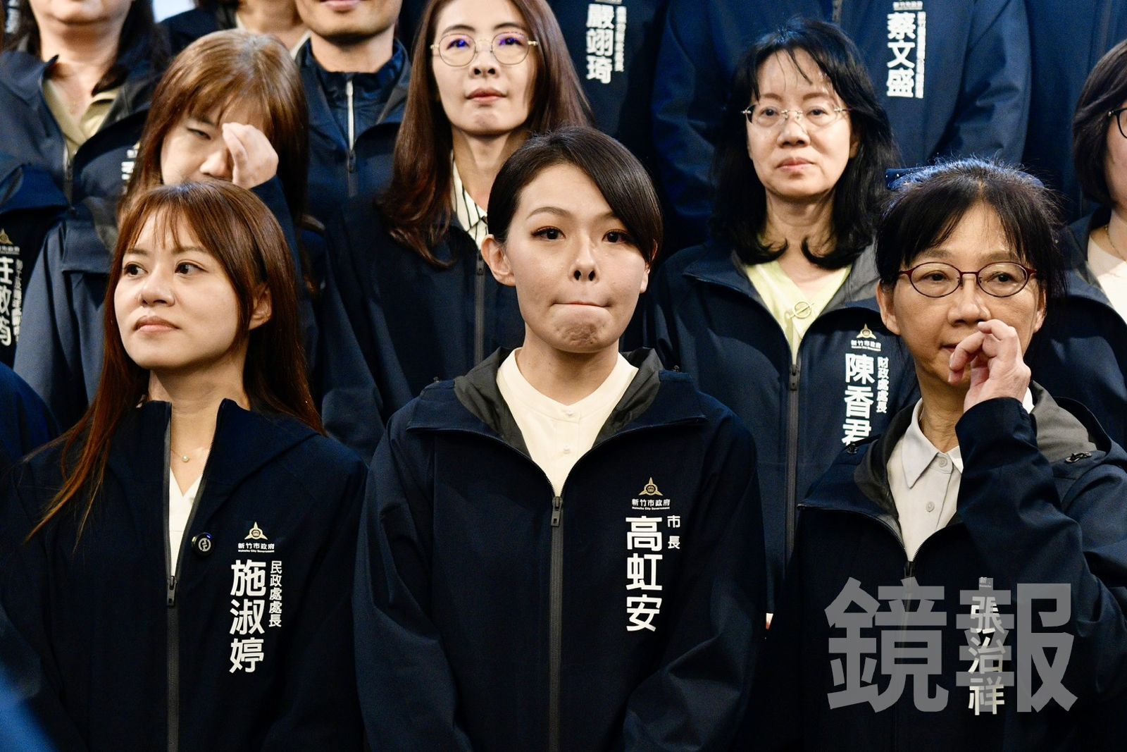 助理費立委可彈性運用？助高虹安無罪立院關鍵文件曝光　　