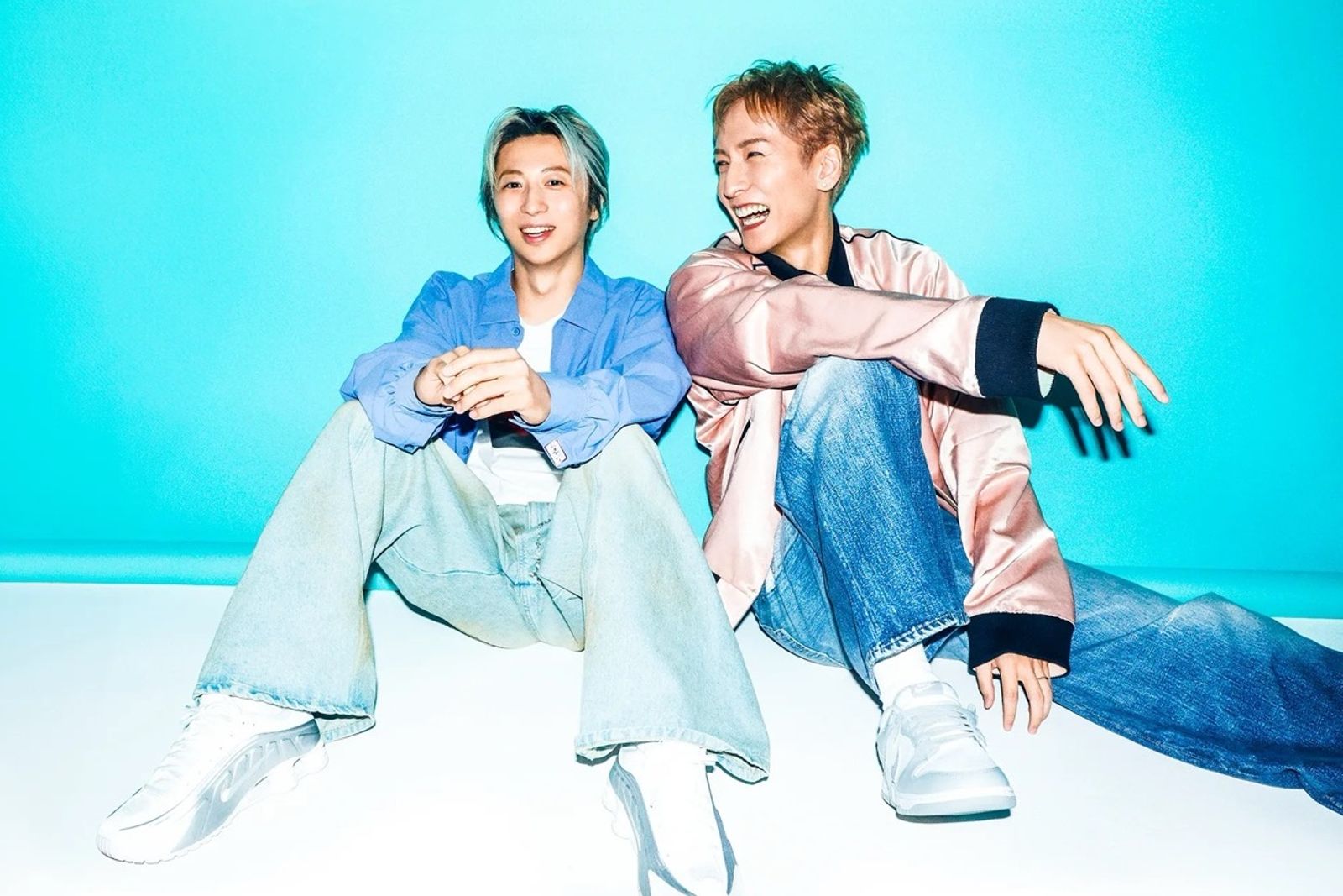 25年首度解鎖高雄專場!w-inds.撂話原Key飆經典神曲 笑喊:真的超難唱