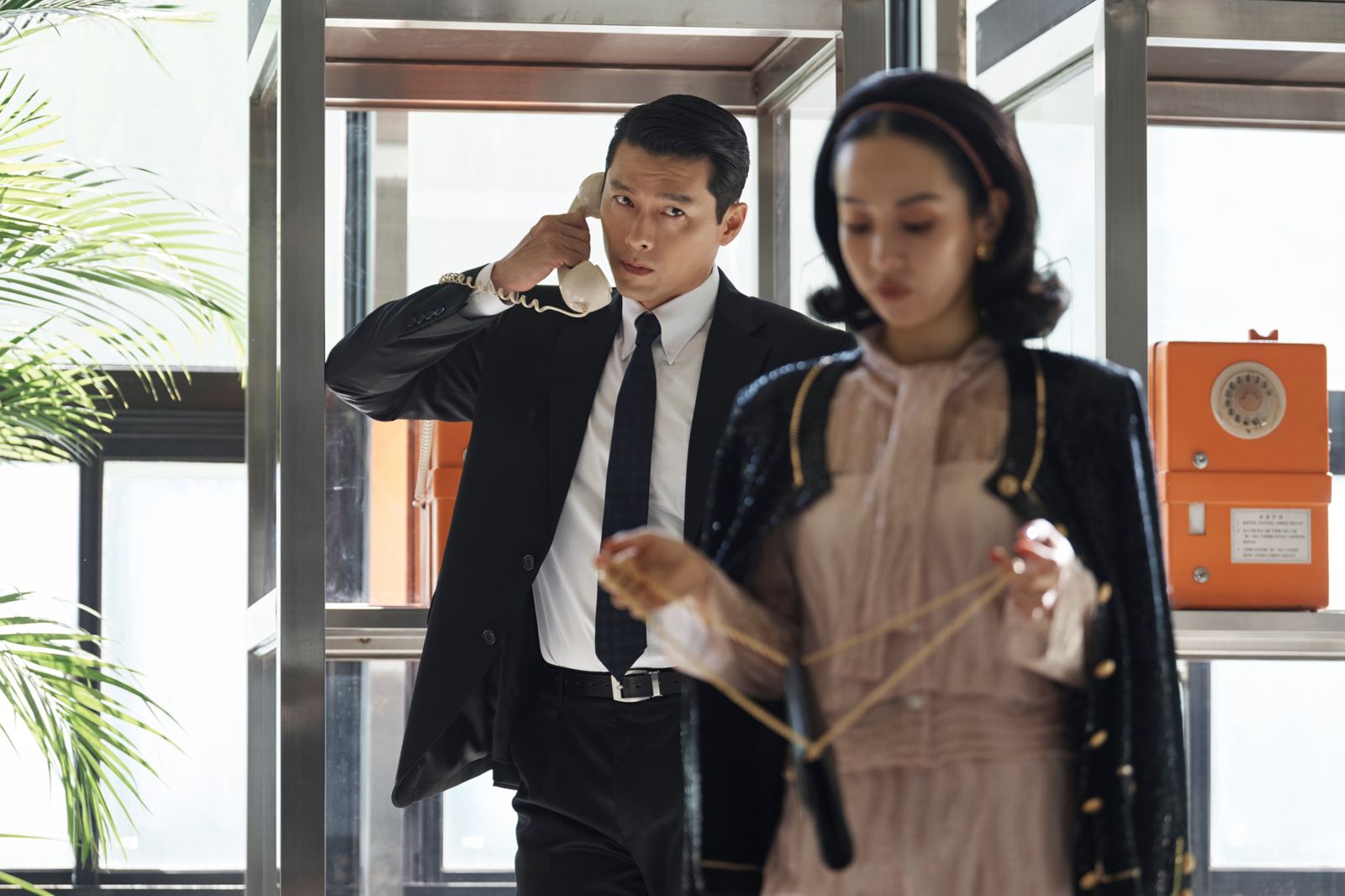 玄彬「周旋兩女」不認渣男！黑化對決鄭雨盛　觀眾讚：韓版《無間道》