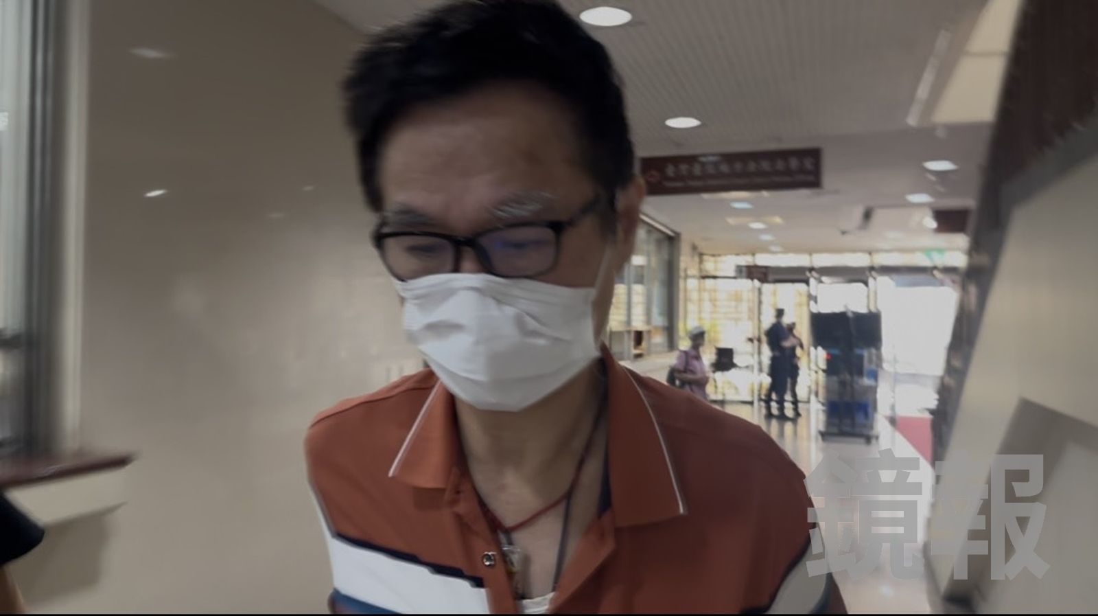 GG增大術案外案!劣醫丁斌煌害死調查官還「盜名醫個資」蹭熱度 庭上狡辯遭轟說謊