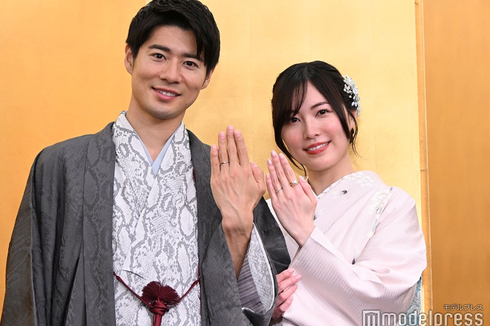 被拒3小時她點頭!AKB末代一姐松井珠理奈婚戒閃爆 親揭超甜求婚瞬間