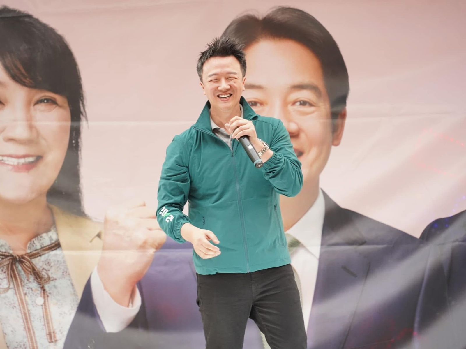 追著沈伯洋不放!他踢爆「國民黨三大毒王」點名蔣萬安切勿雙標:要不要黨紀處分?