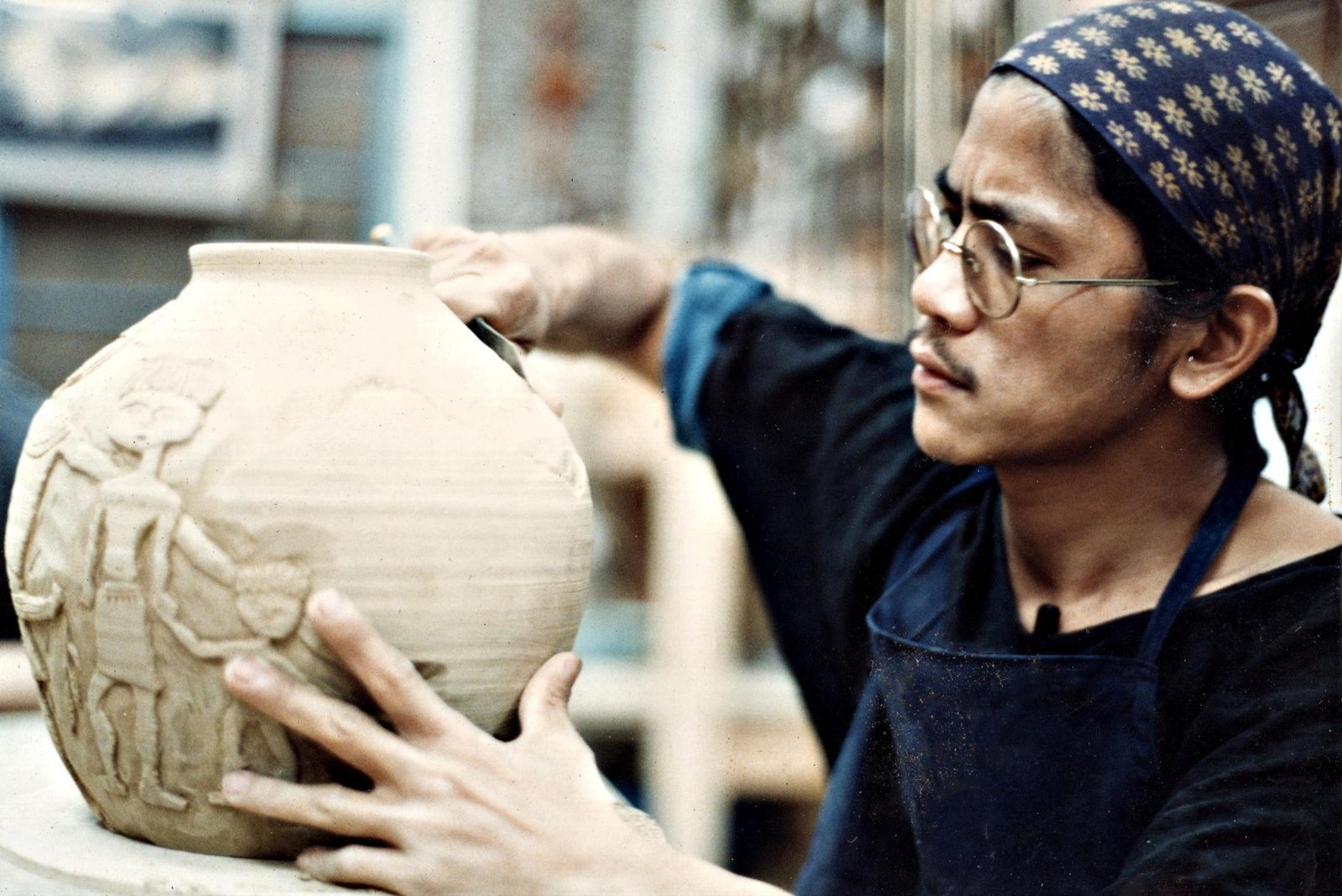 「汲取靈感」帶出遊竟性侵　噁喊：不會射在裡面！國家文藝獎得主判刑定讞