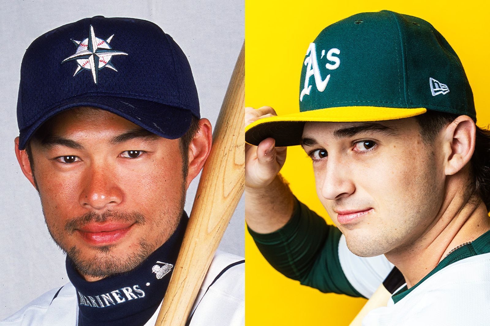 MLB／新秀Jacob Wilson高打擊率演出 外媒關注是否追上鈴木一朗紀錄