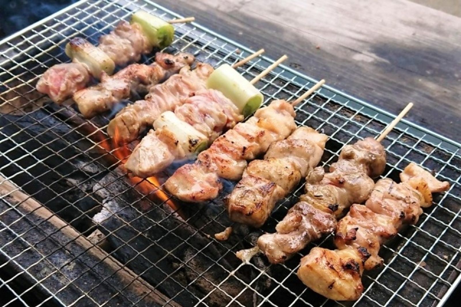 中秋不再烤肉?一票人吐心聲:沒有必要