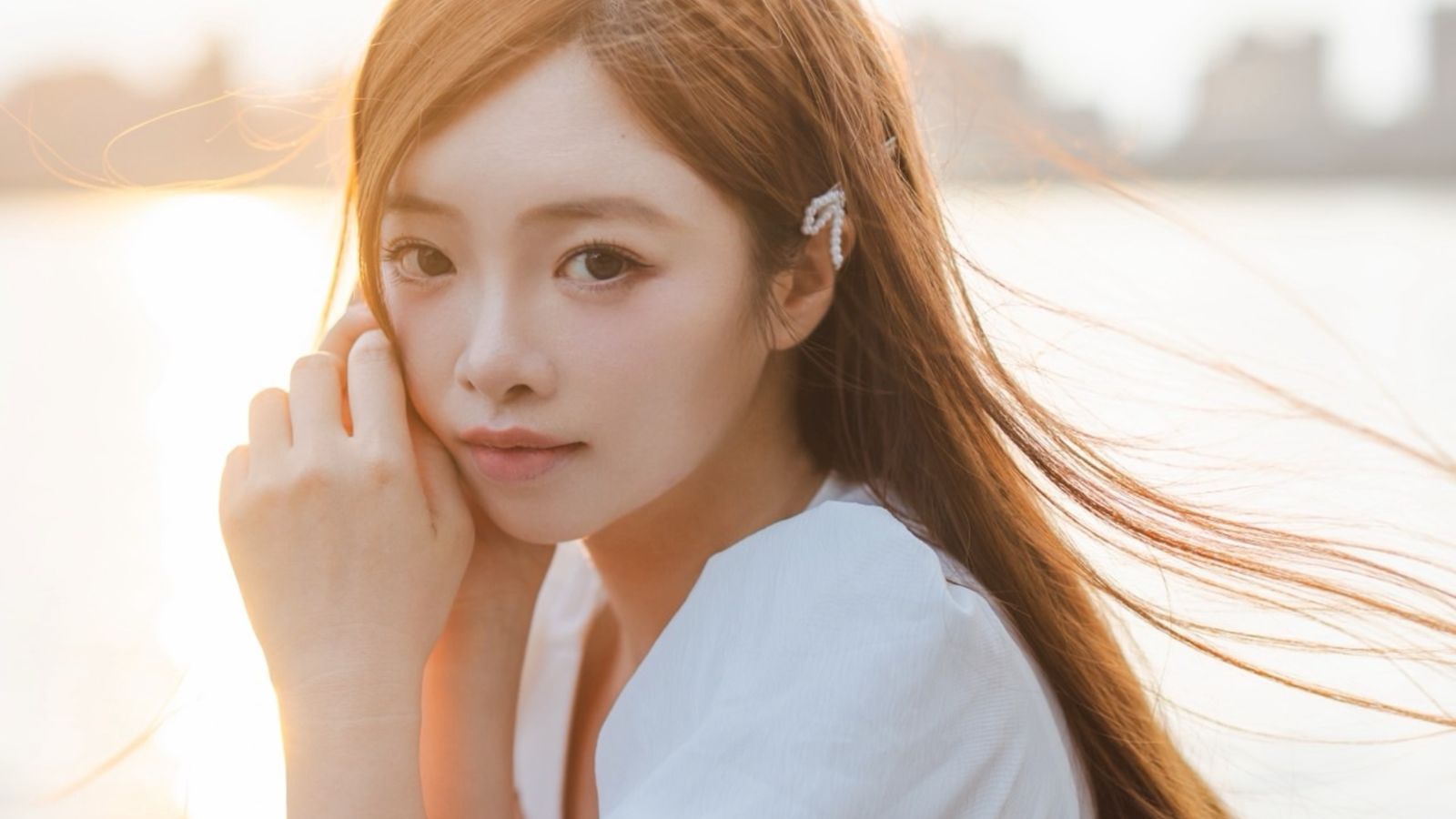 成為啦啦隊女神第一位！曲曲挑戰「台語單曲」　歌詞背後藏心酸