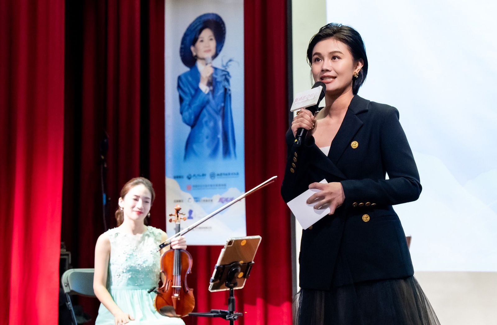 NONO遭判刑！朱海君討生計「陷低潮」喊話：給我力量