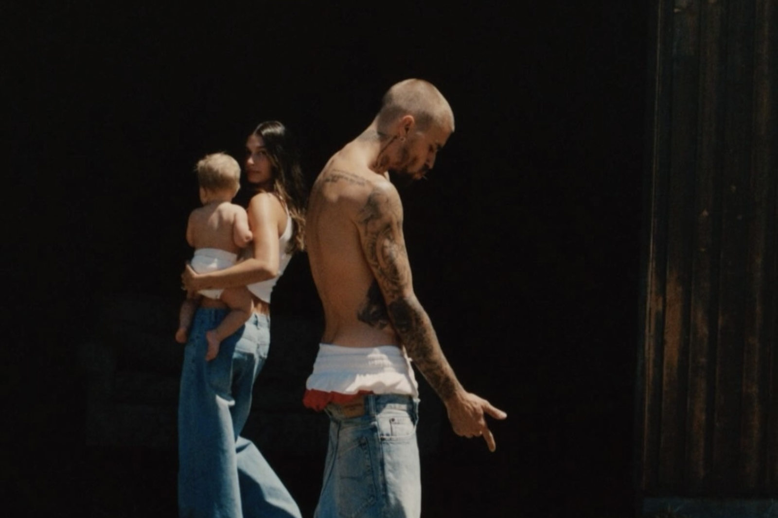 小賈斯汀從冰島到紐約全面出擊 無預警發片寫下當爸後最深情紀錄