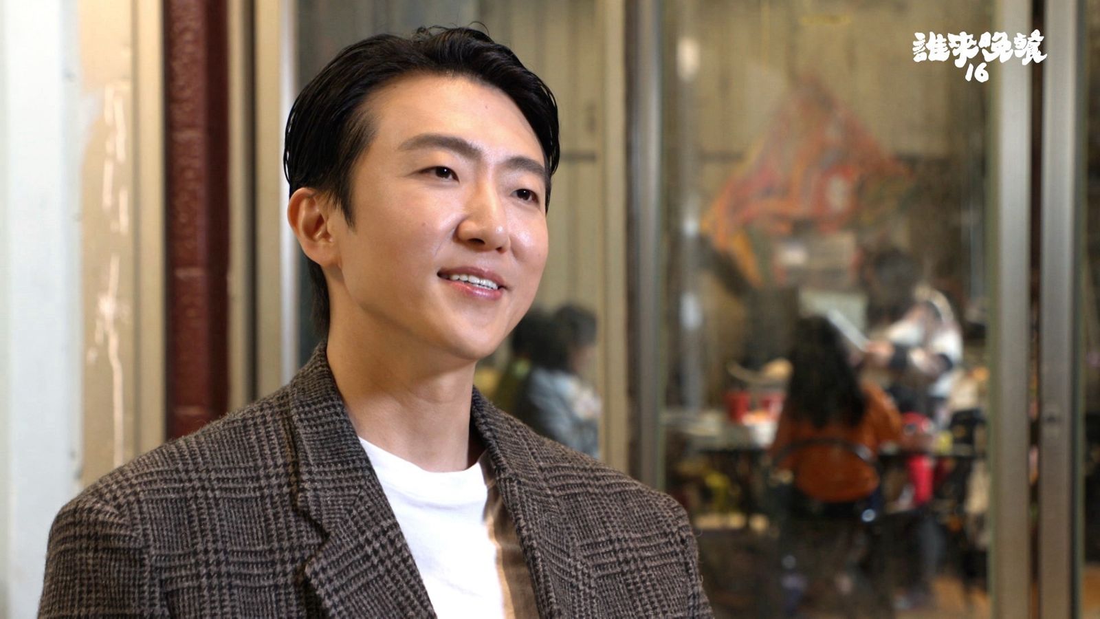 張懷秋認「大嘴巴」解散後陷憂鬱　「推掉所有工作飛美」家人難諒解