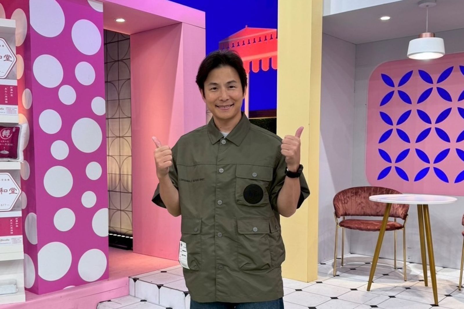 孫協志鬧翻多年好友!全因對方「1反應」氣炸:再也不跟他出門