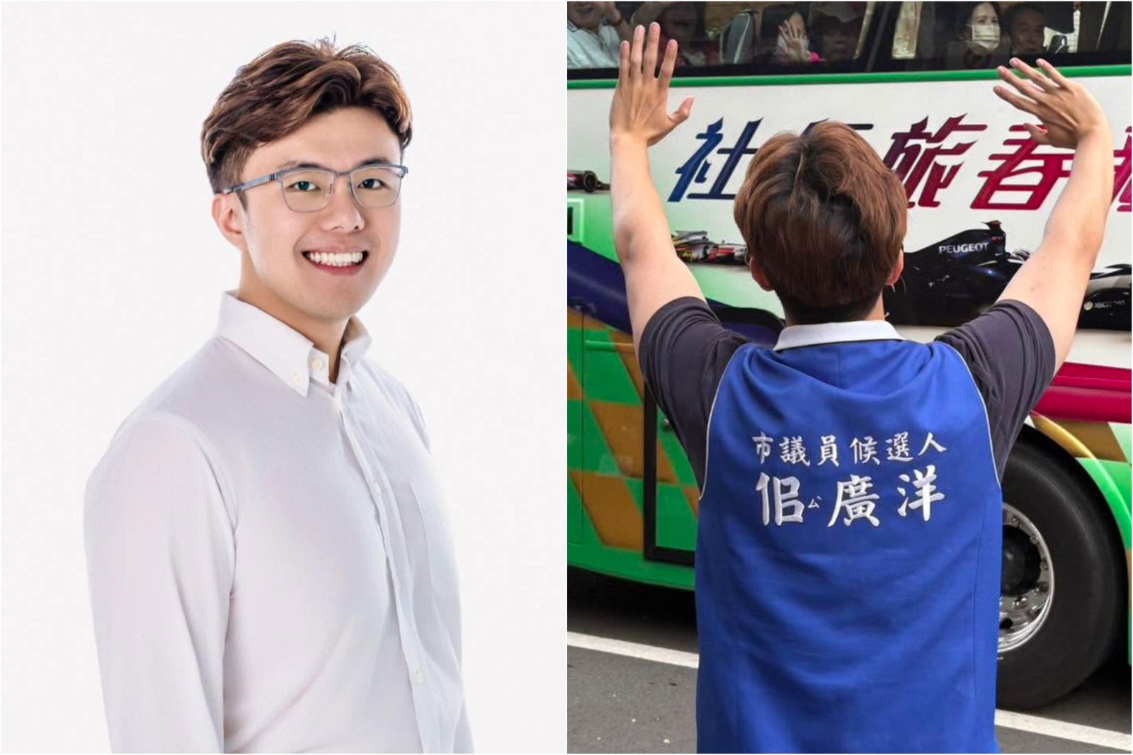 佀廣洋爭議連環爆!學者點名「這制度」問題最大...卻遭口水淹沒