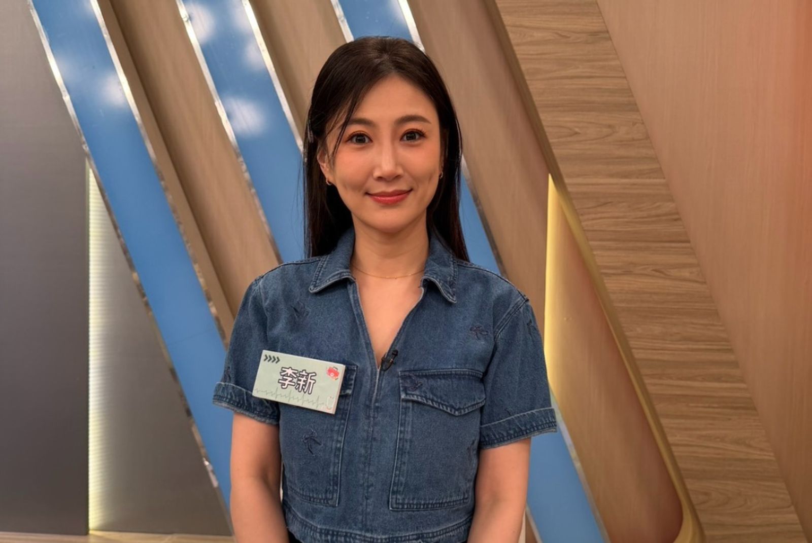 李新泡湯突飄「臭味」!以為陌生人放屁 結果「兇手」竟是老公