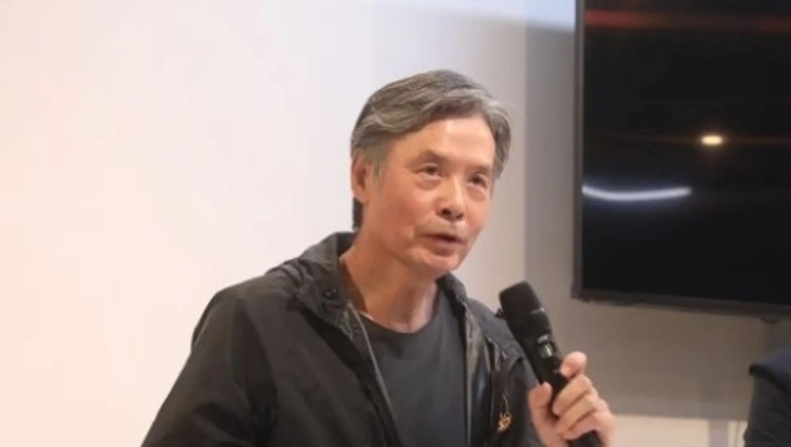 遭影射蕭旭岑人事案幕後黑手　金溥聰首發聲：受馬英九委託處理