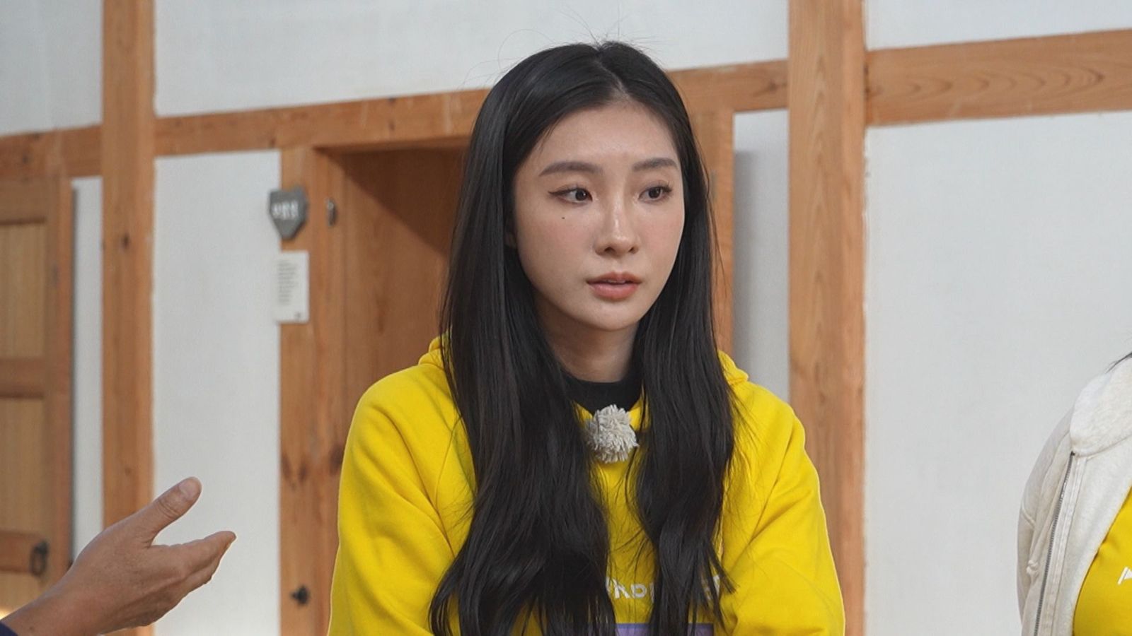 陳華闖關出現反差萌。綜藝玩很大提供