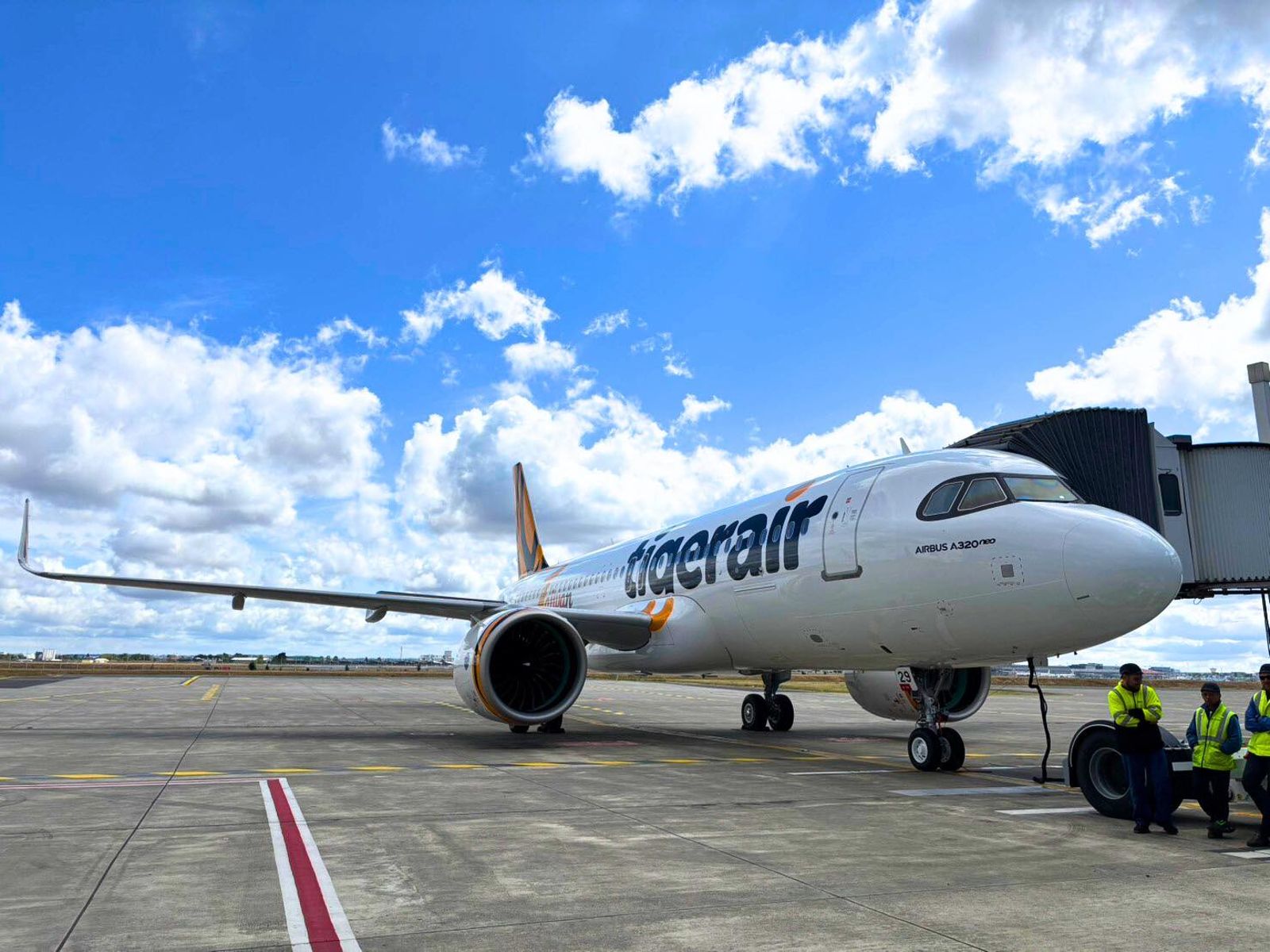 不只打火機、剪刀！她搭廉航帶「這常見物品」被拒登機…很多人都忽略了