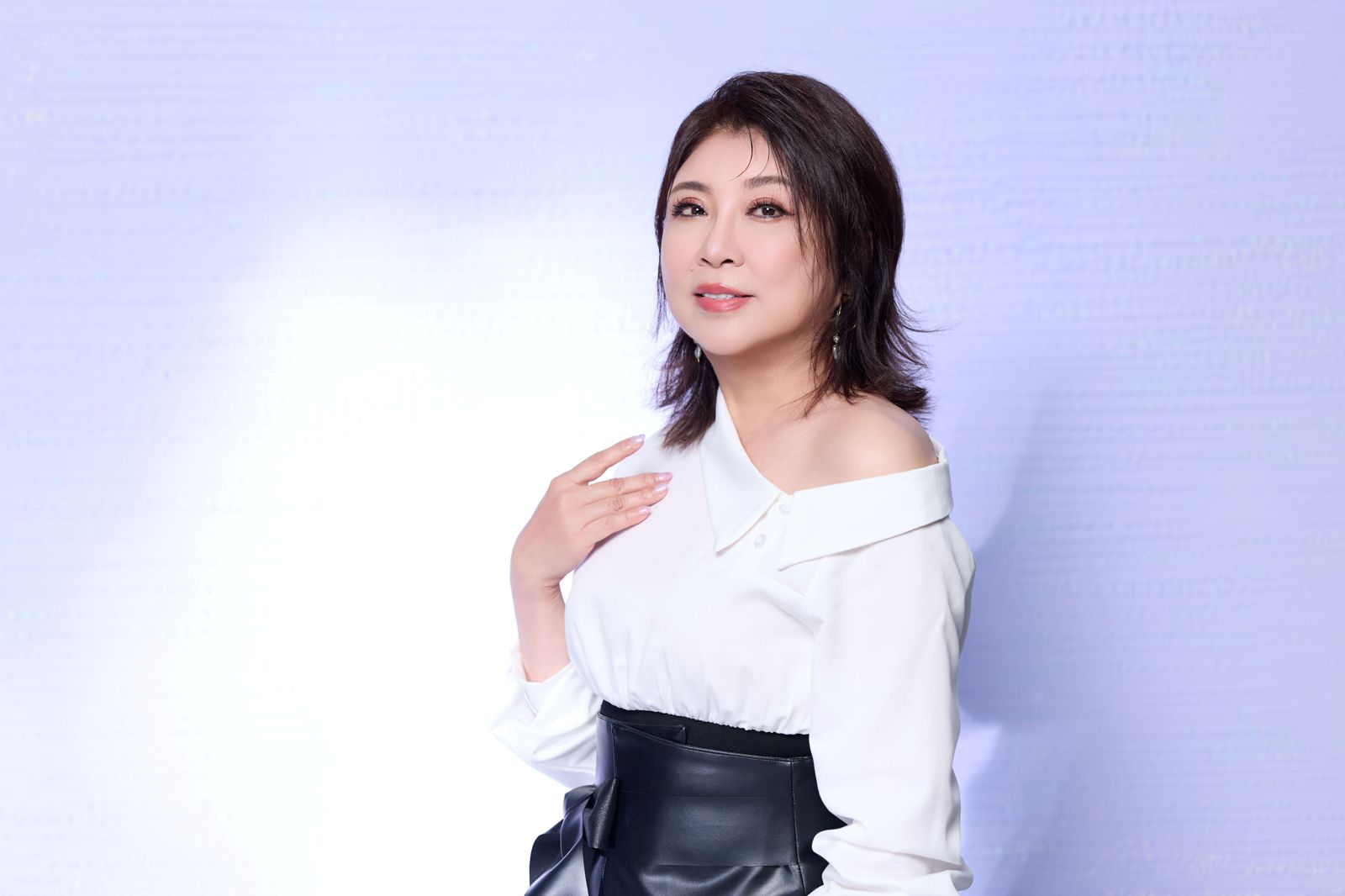 父母4年內相繼身亡！「小江蕙」陷失聲低潮　悲慟淚訴：孤獨排山倒海而來