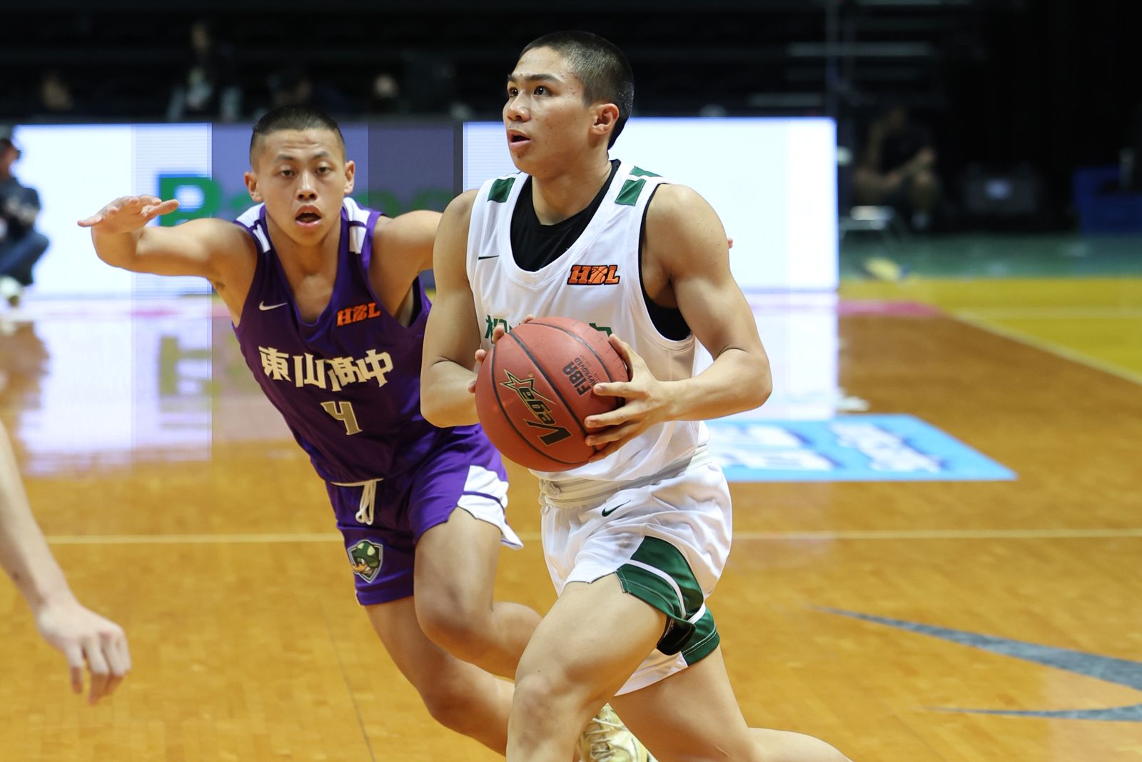 少了牙齒不能笑！劉廷寬補好門牙回歸　率松山拚HBL連霸：要把笑容補回來