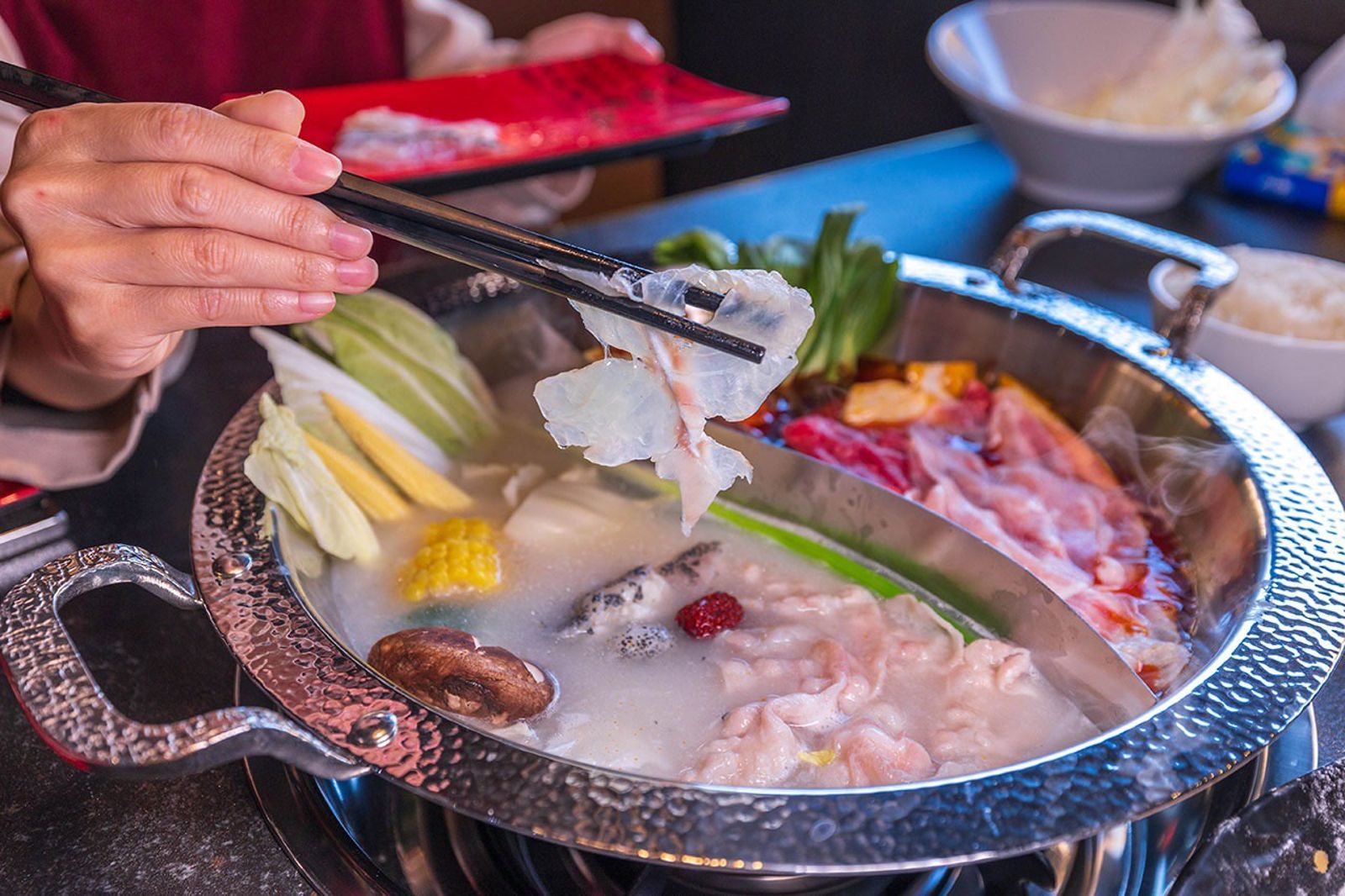 10年人口增逾4.6萬人！美食品牌搶灘北屯商圈　「共伴效應」 成房市指標