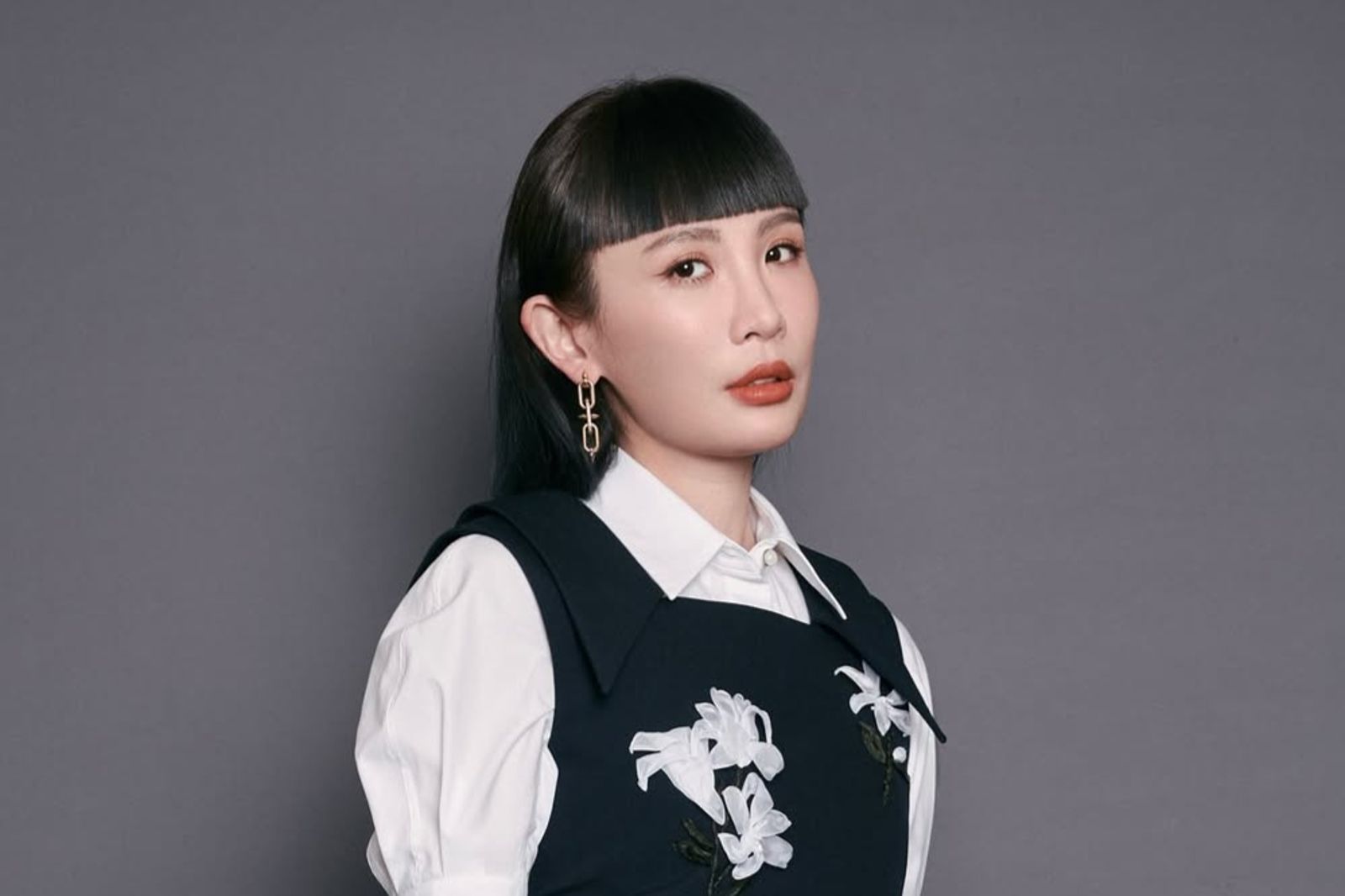 魏如萱隔空喊話「義無反顧賭下去」 感慨鬆口:我就要愛他