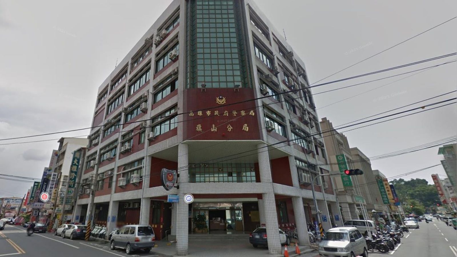 高雄父載女外出留家書　旗山驚傳父女血案1死1重傷