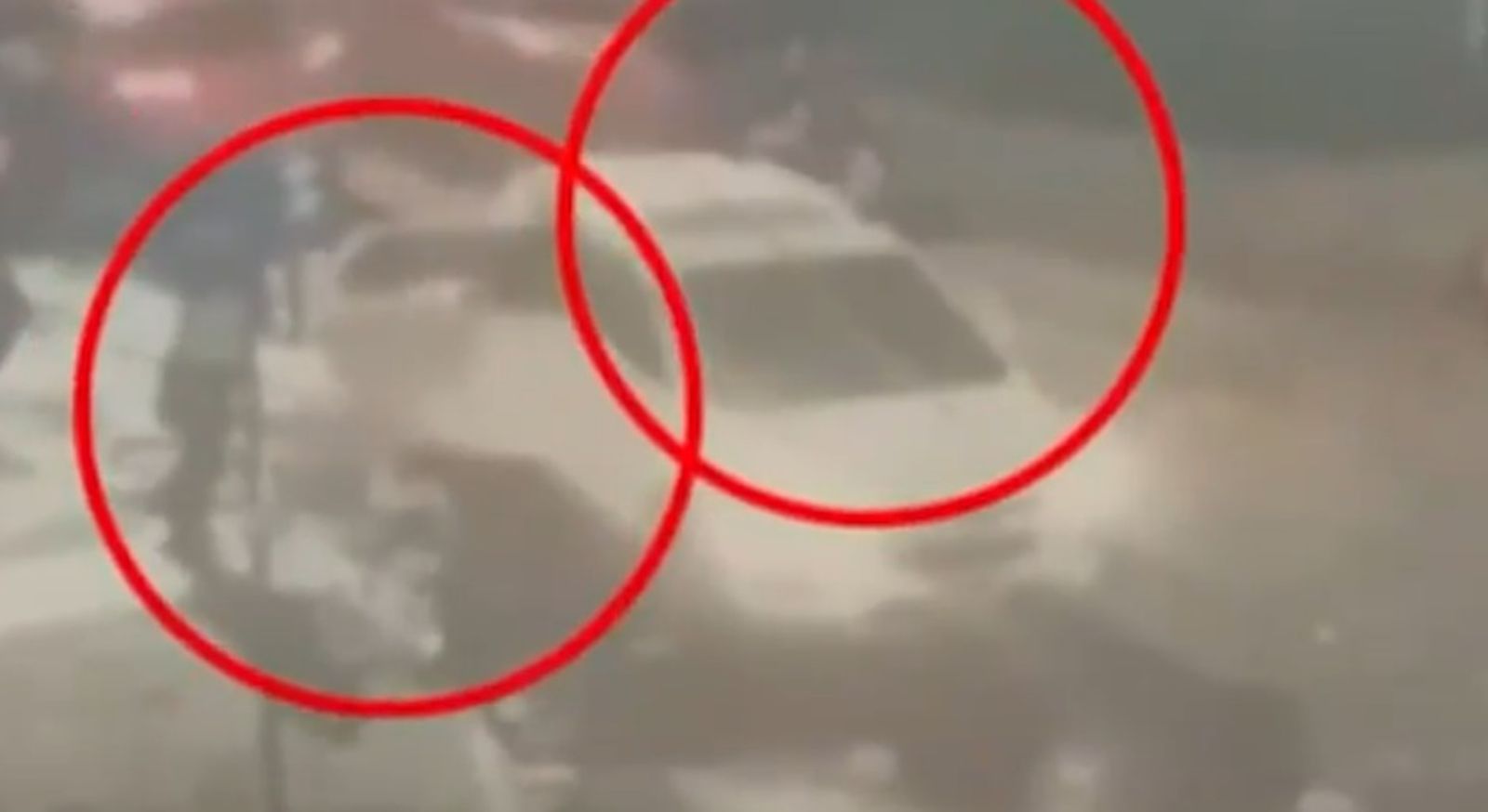 3正妹搭「假UBER」竟是不歸路！　遭綁架性侵虐殺慘死還直播