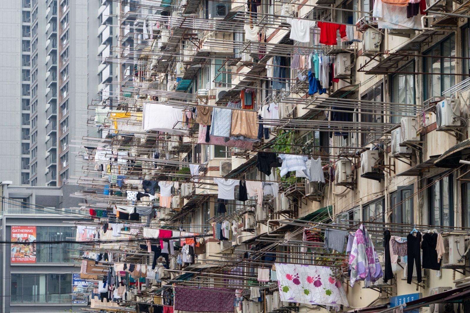 李志德專欄：館長和鍾明軒沒讓你看到的「另一個中國」