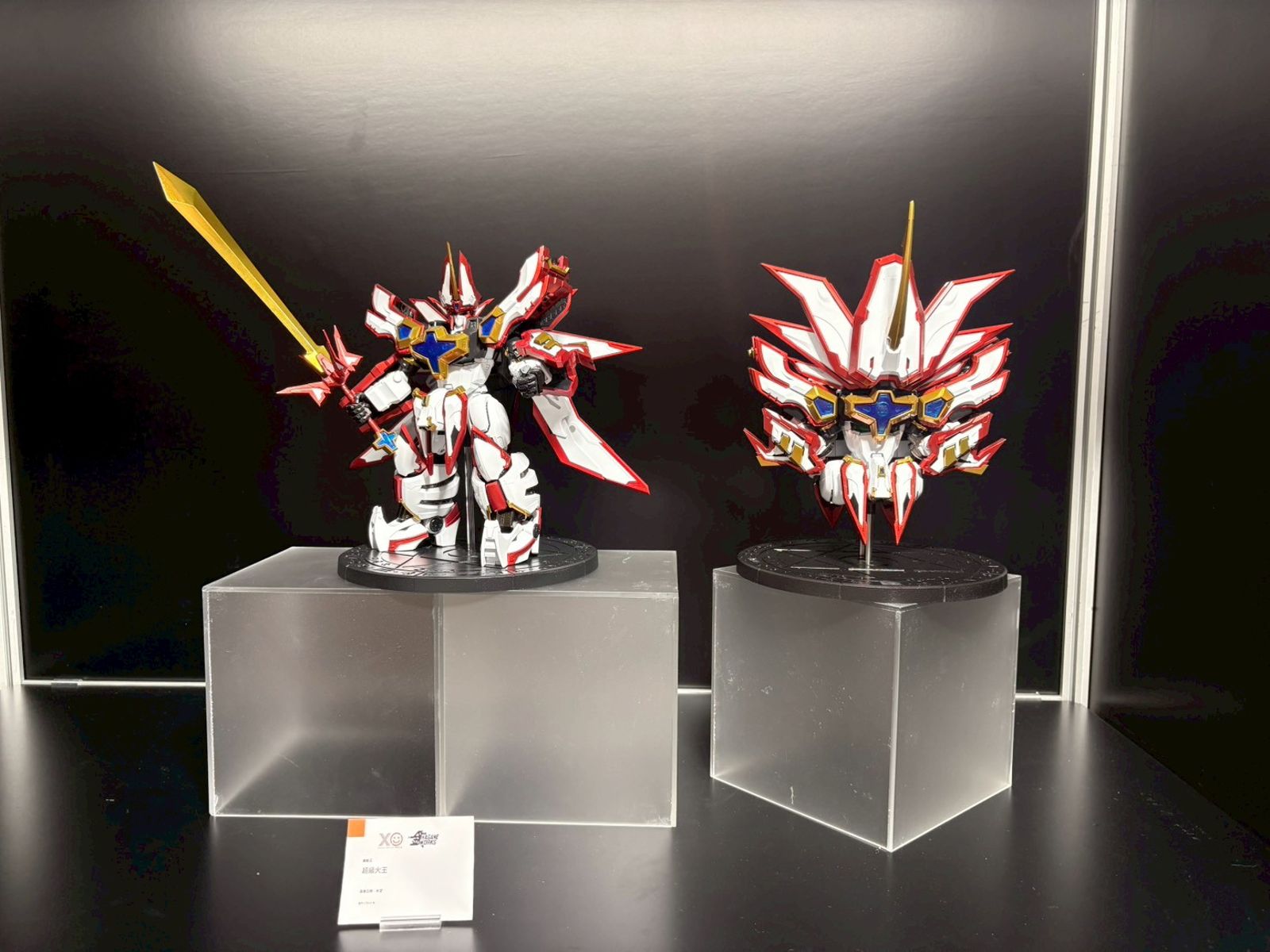 免費入場！Good Smile模型狂歡祭登陸三創　三大會場限定商品首度開賣