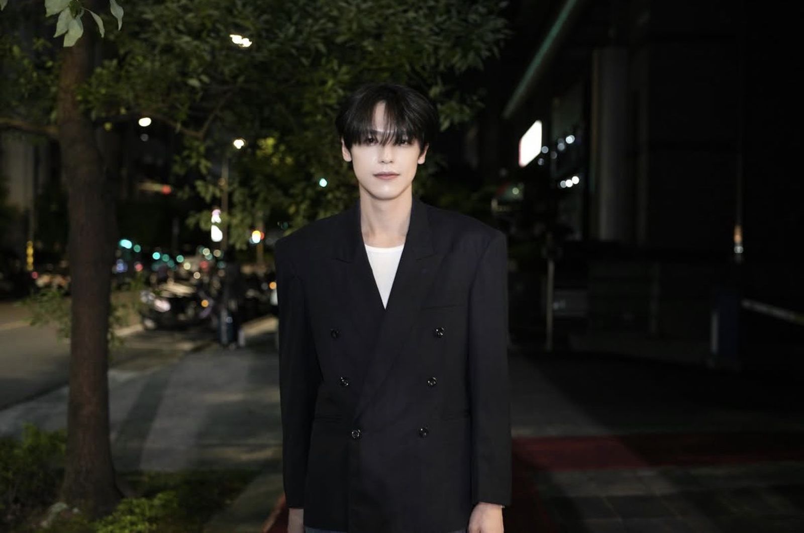 26歲男模遭控性侵女大生！被挖公然襲胸小S　沉默3個月發聲曝判決結果：在感情中不完美