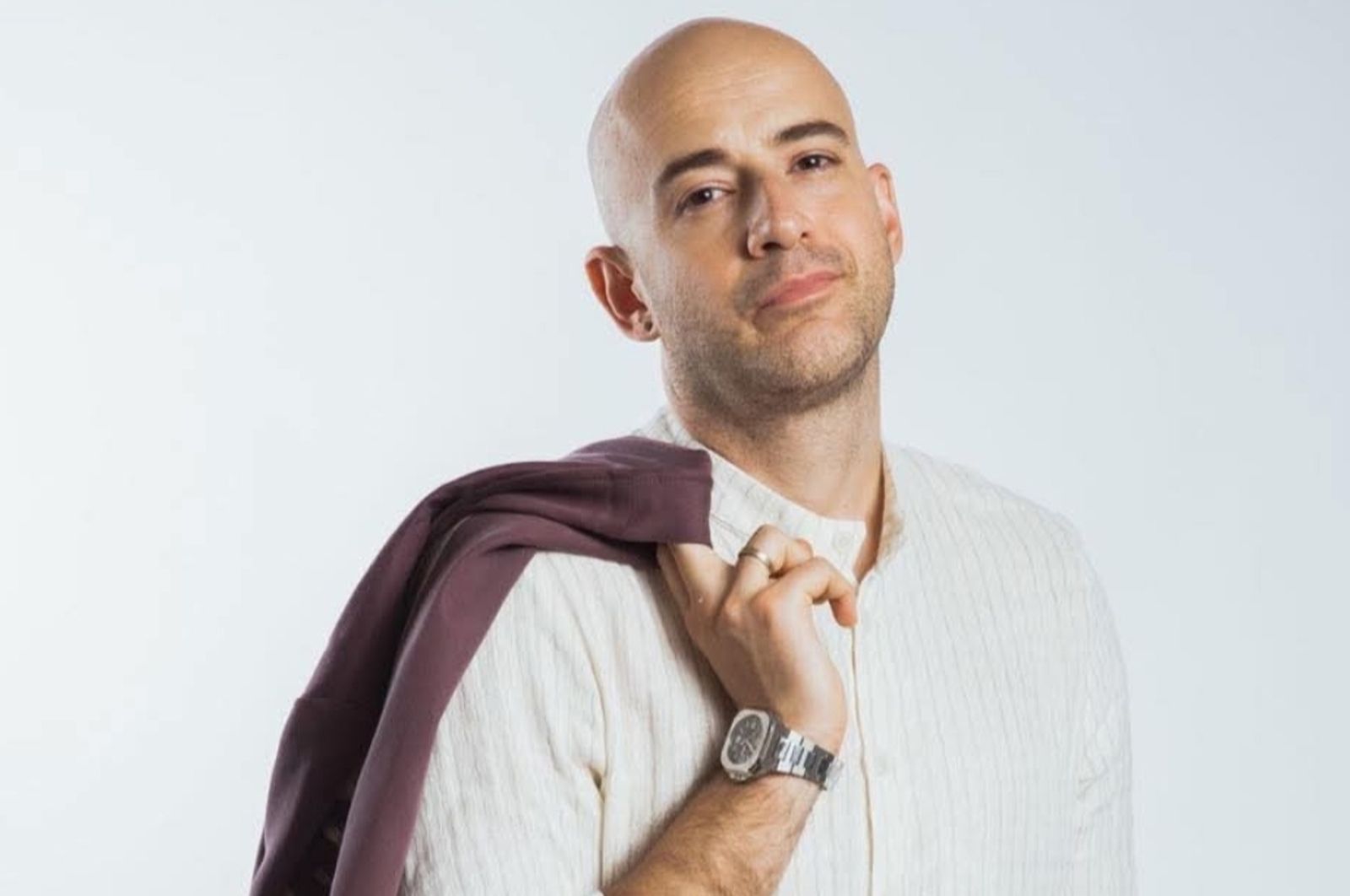 酷的夢「台灣人就是自卑」掀論戰 吳鳳507字反擊:我們非常有實力!