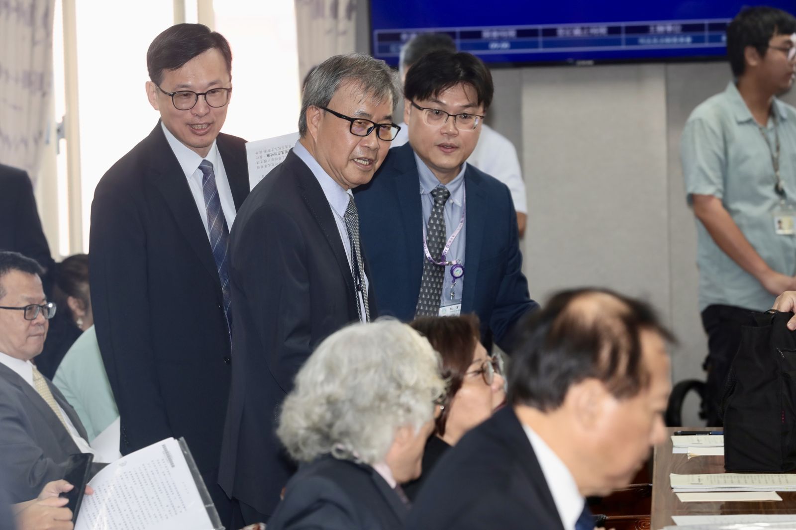 投書:教育陪伴無價 提高導師職務加給來得太慢了