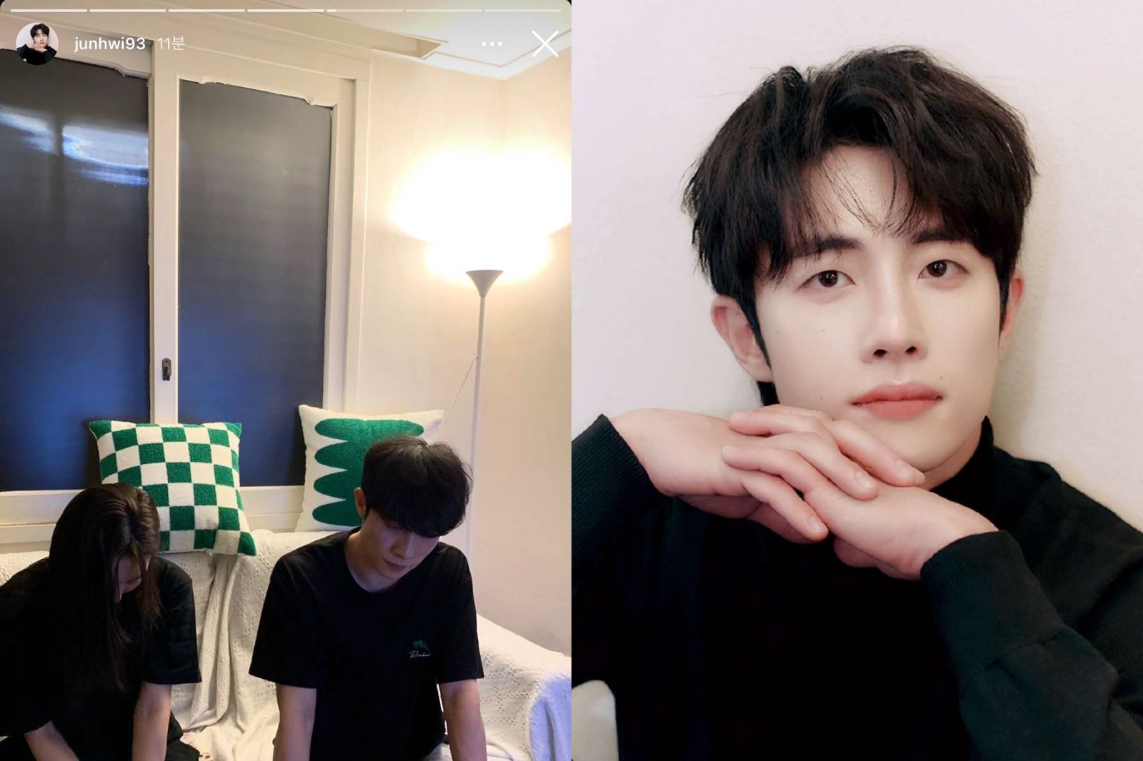 韓音樂劇演員婚前偷吃不雅照流出！　疑遭未婚妻「復仇爆料」慘被兩部戲換角