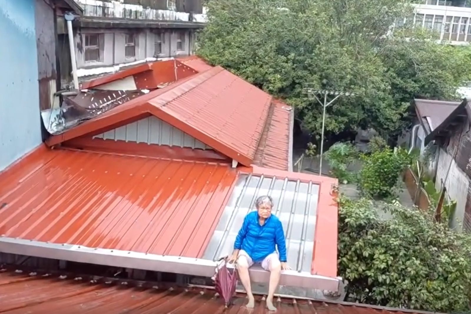 花蓮馬太鞍堰塞湖溢流14死！1樓長者來不及逃離喪命...仍有多人失聯