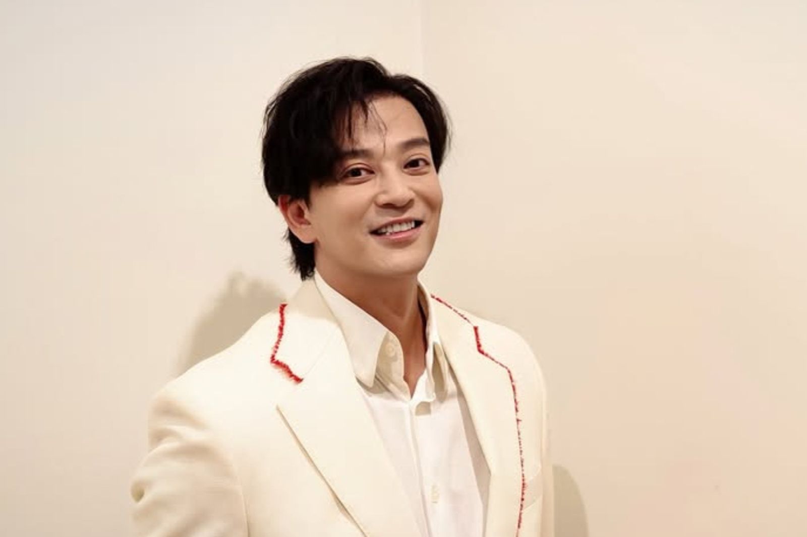 陳曉東爆生日喝醉突收私訊！內容曝光5天後拼出虐心火花