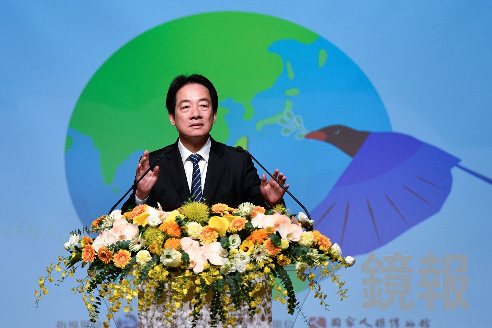 《財劃法》不副署不公布？傳府院明親自說明　綠委：立院可提倒閣